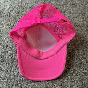 Aviator Nation | Accessories | Aviator Nation Pink Trucker 